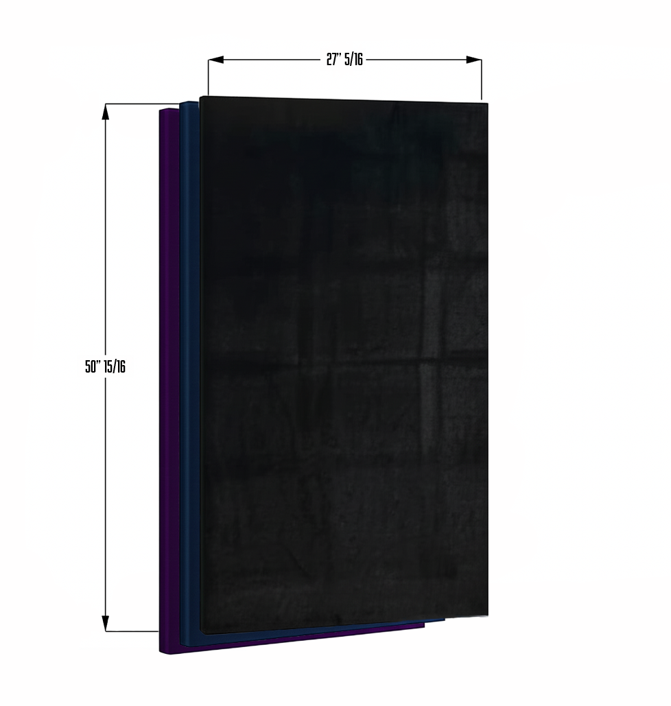 Professional Acoustic Panels