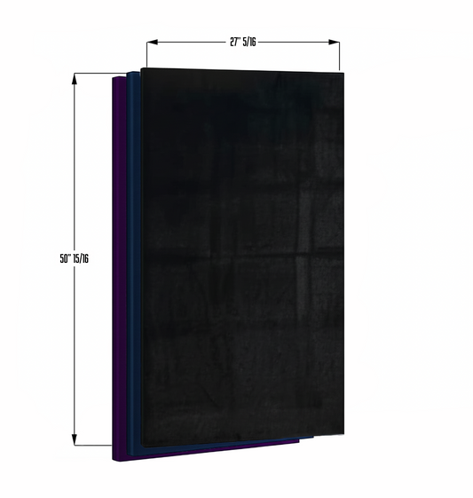 Professional Acoustic Panels